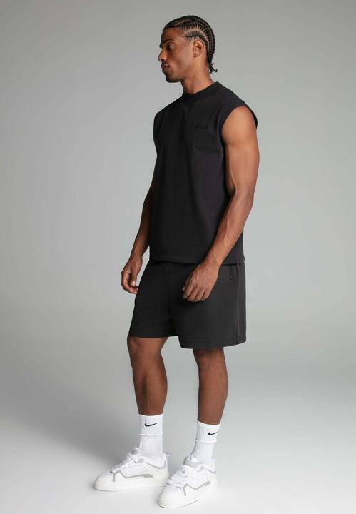 Produktbild Siksilk T-Shirt Sleeveless T-Shirt (M)