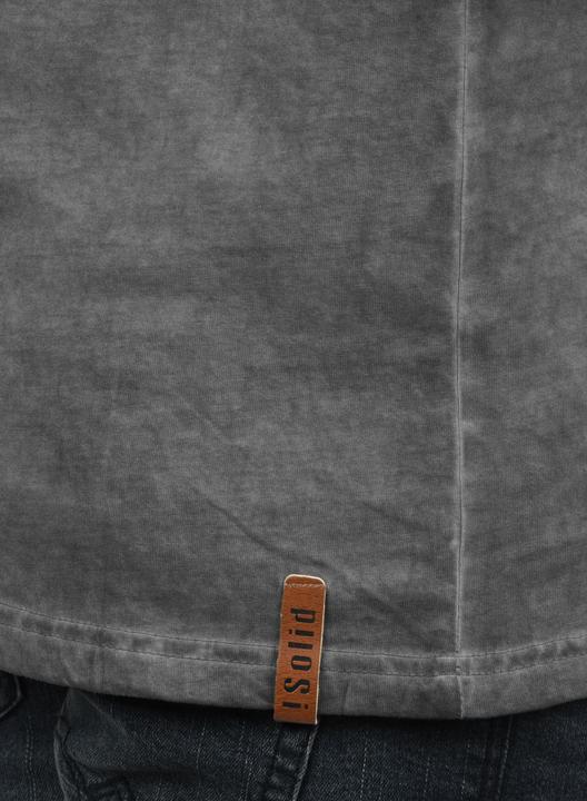 Image du produit Solid Timur -T-shirt à manches longues - Homme (S)