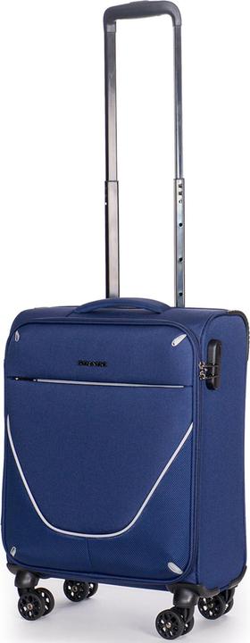 Actual product image Stratic Strong - Case S (38 l, Hand luggage (up to 50 litres))