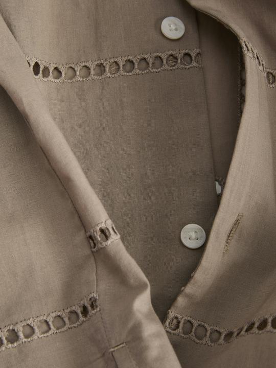 Immagine prodotto Jack & Jones Jorsummer Luke Anglaise Resort Shirt Ss (M)