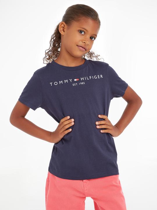 Produktbild Tommy Hilfiger Essential Tee S/S (7)