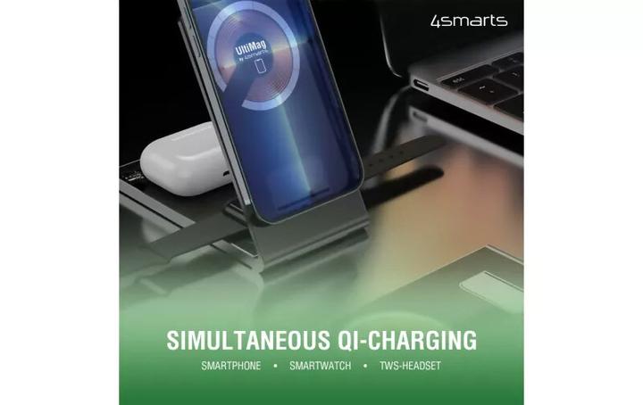 Immagine prodotto 4smarts Ecosistema UltiMag (15 W)
