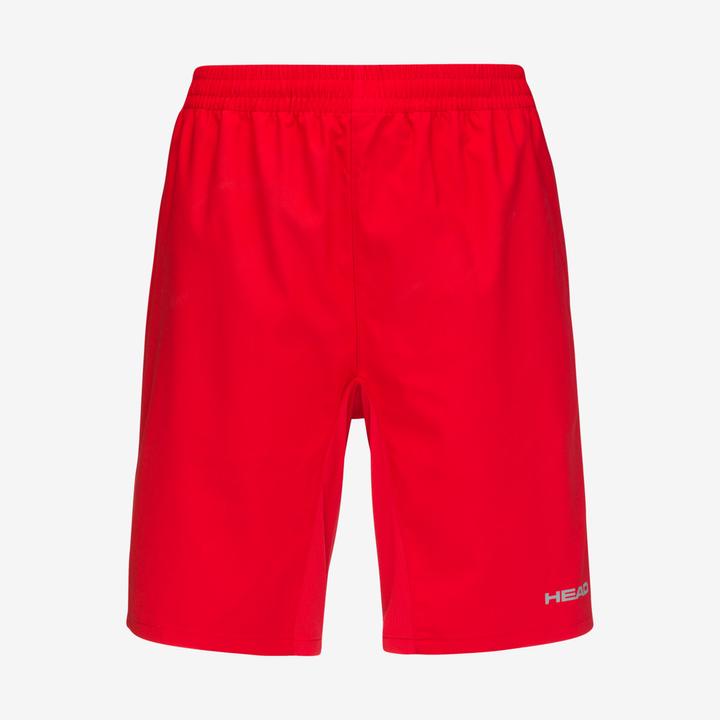 Produktbild Head Club Bermudas M rot (XL)