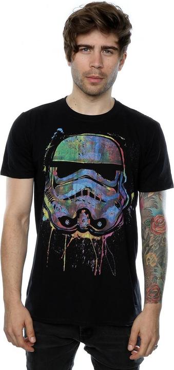 Actual product image Star Wars Tshirt (M)
