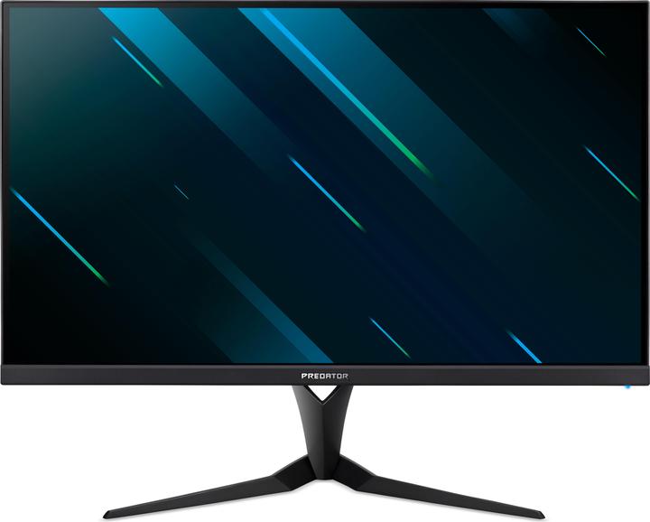 Acer Predator XB323UGP (2560 x 1440 pixel, 32")