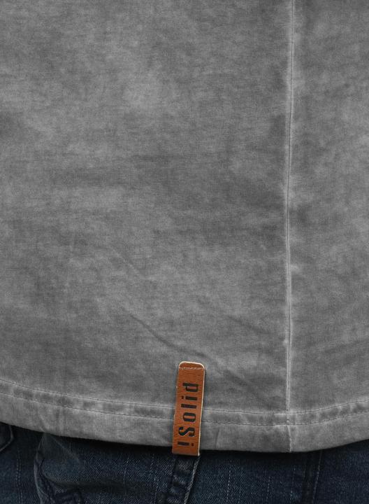 Image du produit Solid Timur -T-shirt à manches longues - Homme (S)