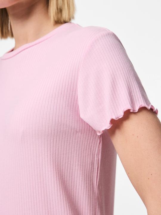 Produktbild Pieces Pcnicca Ss O-Neck Top Noos (L)