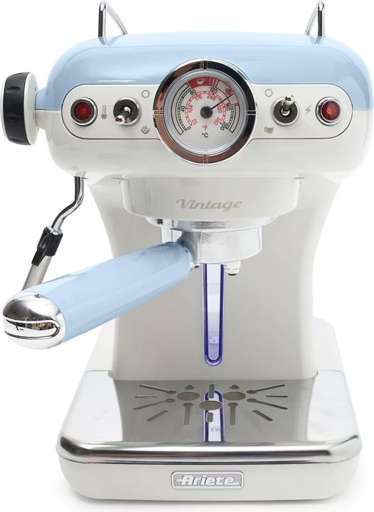 Produktbild Ariete 1389 Kaffeemaschine Vintage (CH-Stecker)