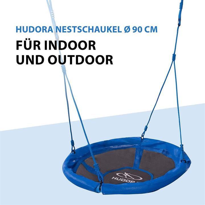 Produktbild Hudora Nestschaukel 90cm
