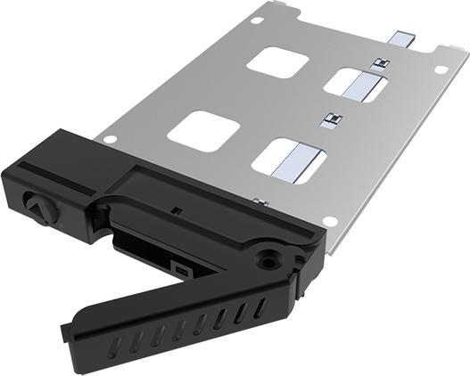 Image du produit Chieftec CMR-225 - Rack de stockage mobile - 2.5" (6.4 cm)