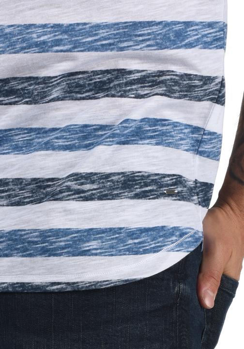 Immagine prodotto Solid Tet Maglietta A Maniche Corte T-Shirt Con Stampa Da Uomo Con Girocollo (L)