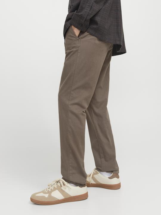 Produktbild Jack & Jones Slim Fit Chino Hose Chino Hose (W29/L32)
