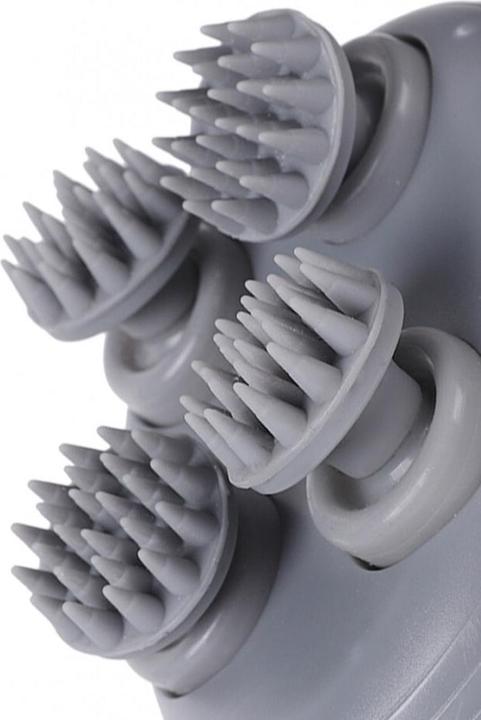 Immagine prodotto Media-Tech MT6524 Massaggiatore per la testa