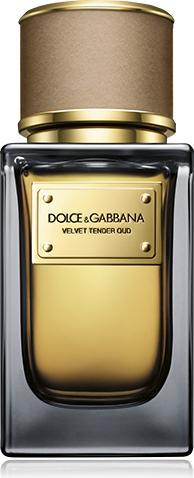 Actual product image Dolce & Gabbana Velvet Tender Oud Eau De Parfum 150ml (Eau de parfum, 150 ml)