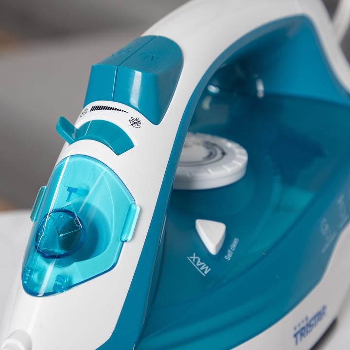 Actual product image Tristar ST-8320 Steam Iron (2600 W, 70 g/min)