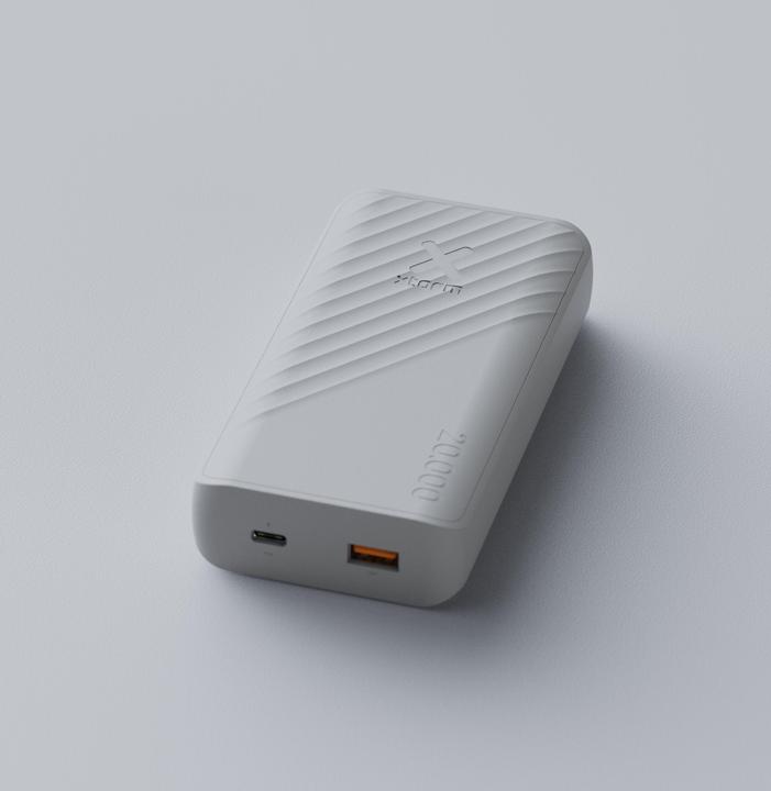 Actual product image Xtorm Go2 Series (20000 mAh, 15 W, 74 Wh)