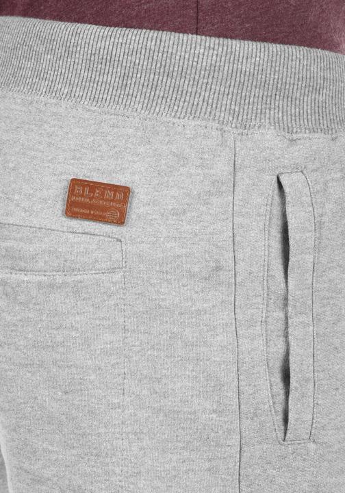 Immagine prodotto Blend Tilo Pantaloni Felpata Ginnastica Pantalone Jogging Da Uomo (XL)