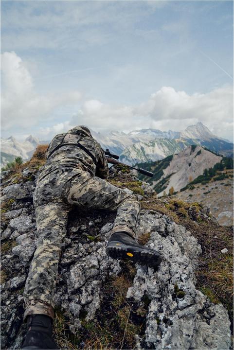 Produktbild Härkila Packable Hose Mountain Hunter Expedition HWS (S, M)