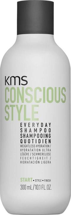 Immagine prodotto KMS California Consciousstyle - Shampoo per tutti i giorni (300 ml, Shampoo liquido)
