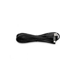 Produktbild Wacom USB-Kabel USB (M) gerade bis Mini-USB, Typ B (M) gewinkelt (3 m, USB 3.2 Gen 1)