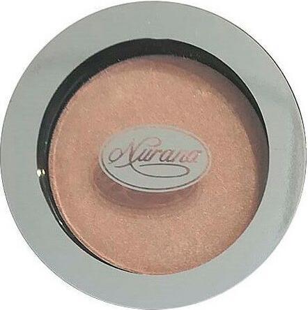 Nurana Cosmetics SOMBRA OJOS 3GR Nº7