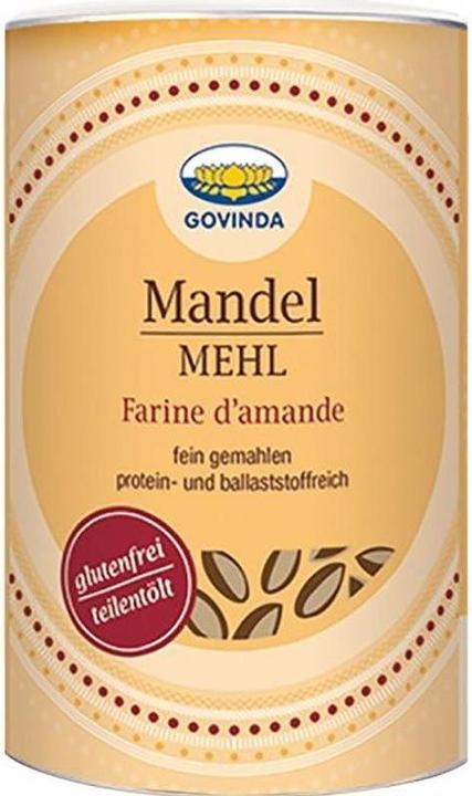 Image du produit Farine d'amandes bio (200 g)