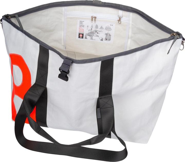 Produktbild 360Grad Reisetasche Kutter XL (80 l)