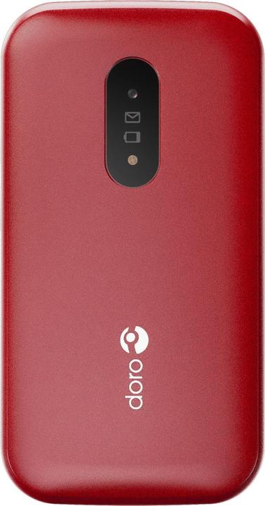 Immagine prodotto Doro 2820 (2.80", 0.30 Mpx, 4G)