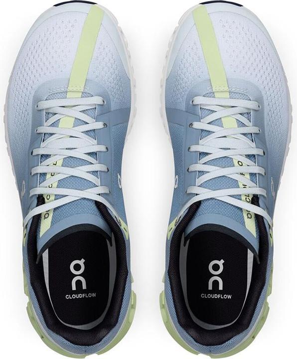 Actual product image On Running Cloudflow running shoe (38.5)
