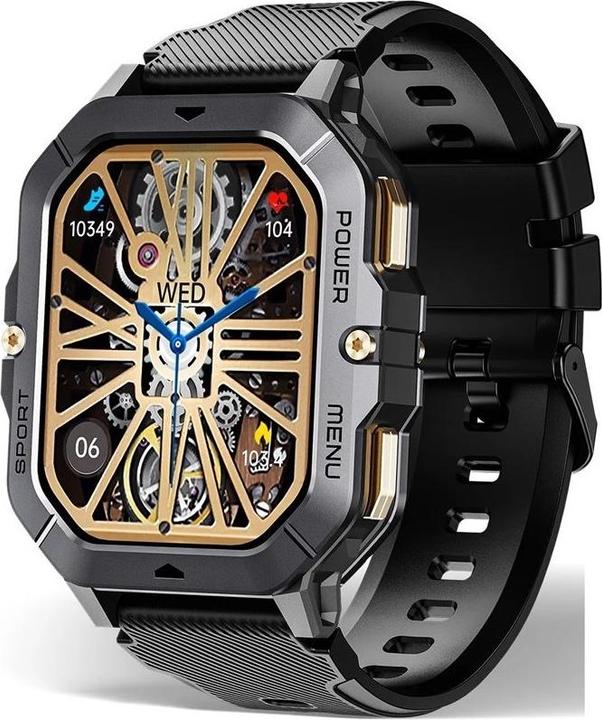 Montre connectée