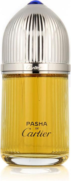 Immagine prodotto Cartier Pasha Eau De Parfum 100ml (Eau de parfum, 100 ml)