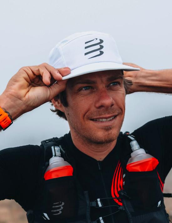 Actual product image Compressport 5 Panel (One size)