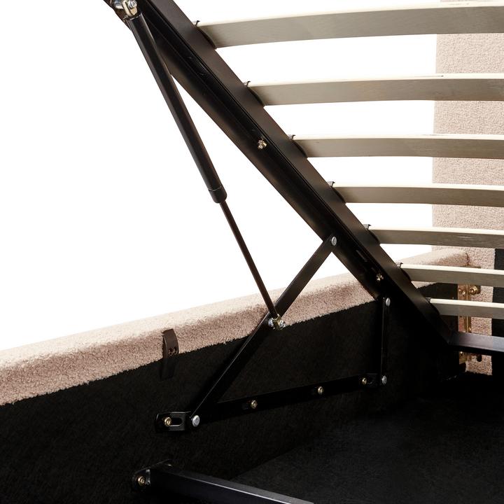 Actual product image Beliani Blagnac (160 x 200 cm)