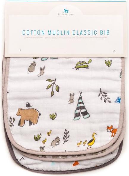 Produktbild little unicorn Cotton Classic (3 Monate)