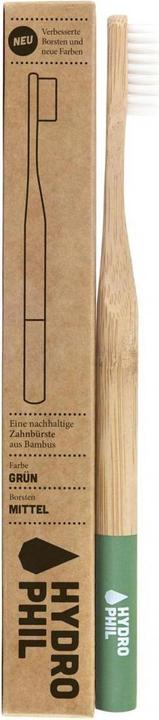Hydrophil Grün (Weich, 1 x)