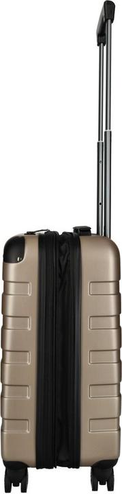Actual product image Enrico Benetti Rochester 3 Trolley Set (120 l, XL (from 140l))