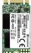 Produktbild Transcend 430S (128 GB, M.2 2242)