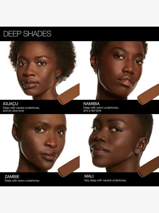 Immagine prodotto NARS Cosmetics Fondotinta completo Soft Matte Iguacu (Iguacu)