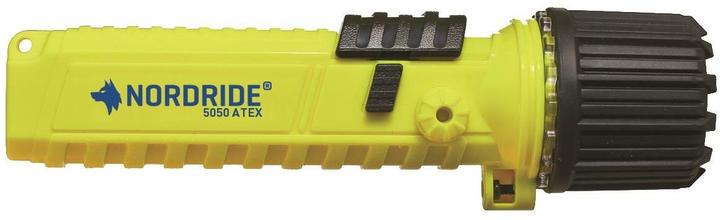 Produktbild Nordride Handleuchte ATEX explosionsgeschützt 180 lm, IP68 (180 lm)