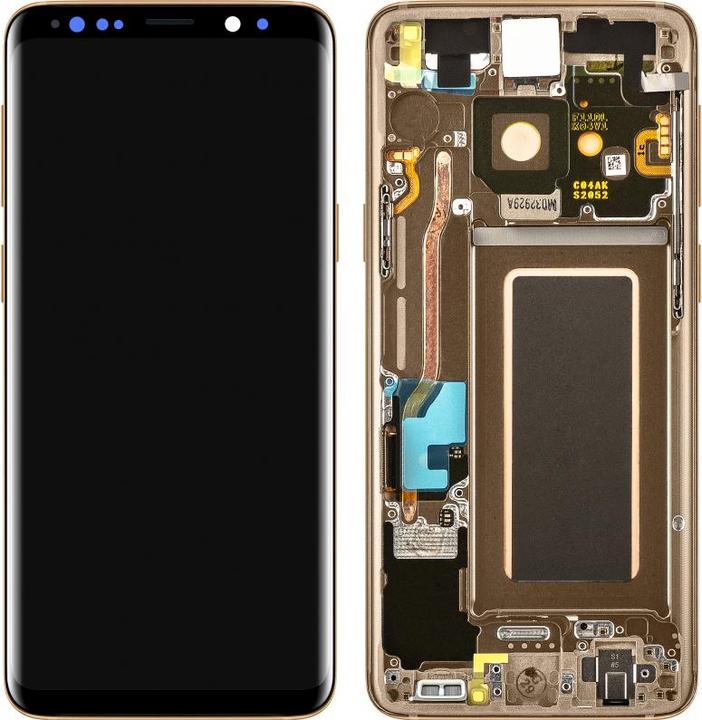 Produktbild Samsung LCD-Display Galaxy S9 (Display, Galaxy S9)
