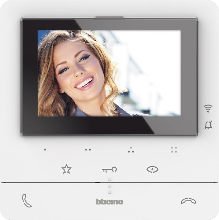 Bticino Classe100 X16E (Wi-Fi)