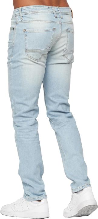 Immagine prodotto Crosshatch Buraca Jeans Aderente Uomo (40)