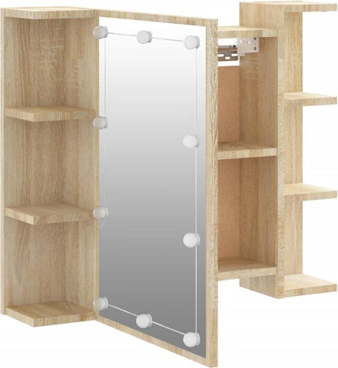 Image du produit VidaXL Brantley (70 x 16.5 x 60 cm)