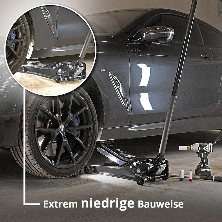 Produktbild Stahlwerk WHF-75 ST