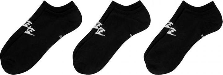 Productafbeelding Nike Sokken Sportief (Set van 3, 42 - 46)