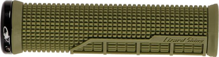 Produktbild Lizard Skins Griffe Single Lock-on Grip Machine Gum