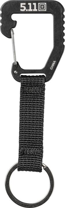 Produktbild 5.11 Tactical Hardpoint MK1 Schlüsselanhänger, schwarz