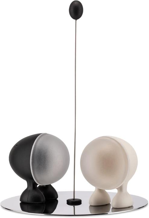 Produktbild Alessi Lilliput (Pfeffer, Salz)