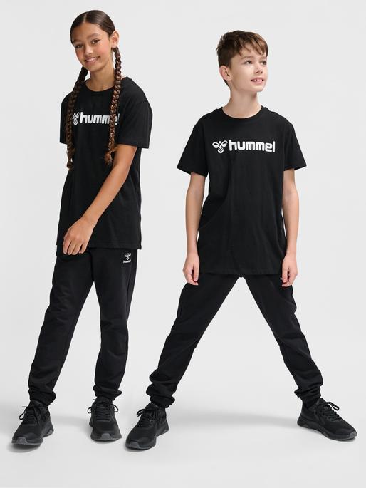 Immagine prodotto hummel HMLGO 2.0 LOGO T-SHIRT S/S BAMBINO (140)