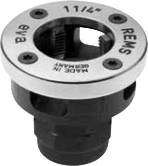 Produktbild Rems Sriegpjovė R 1/2"